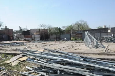 La Provincia anunció que se hará cargo de la construcción del centro para adictos en La Costanera