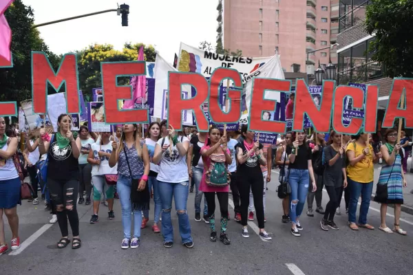 En dos meses hubo cinco femicidios en Tucumán y se analizan dos casos más