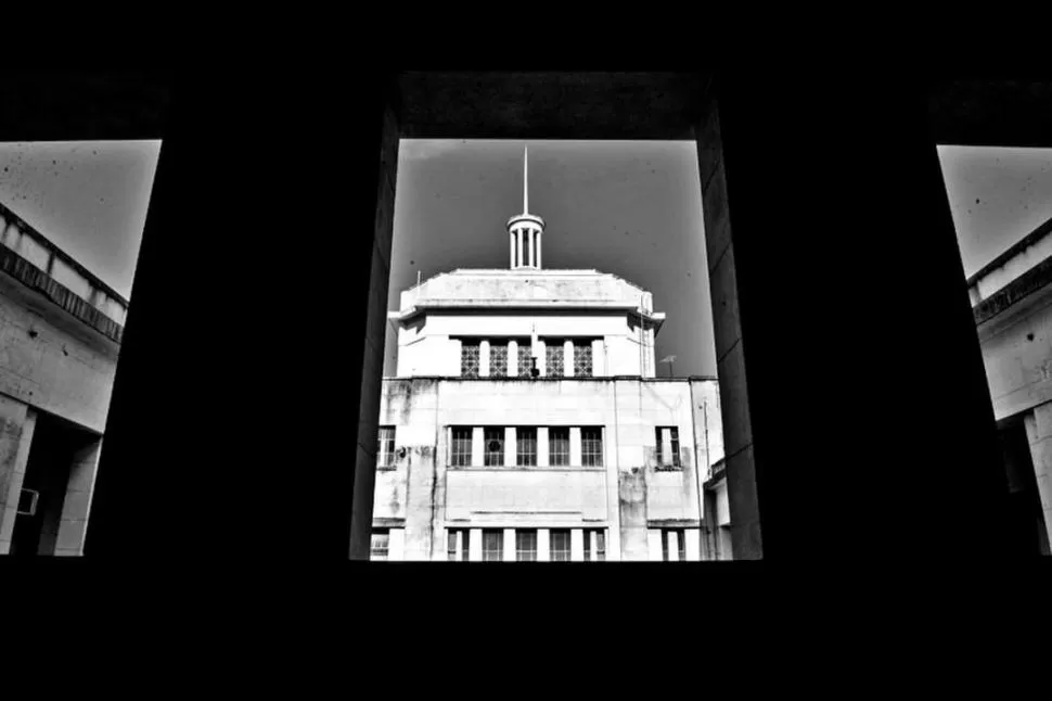  la gaceta / FOTO DE JORGE OLMOS SGROSSO