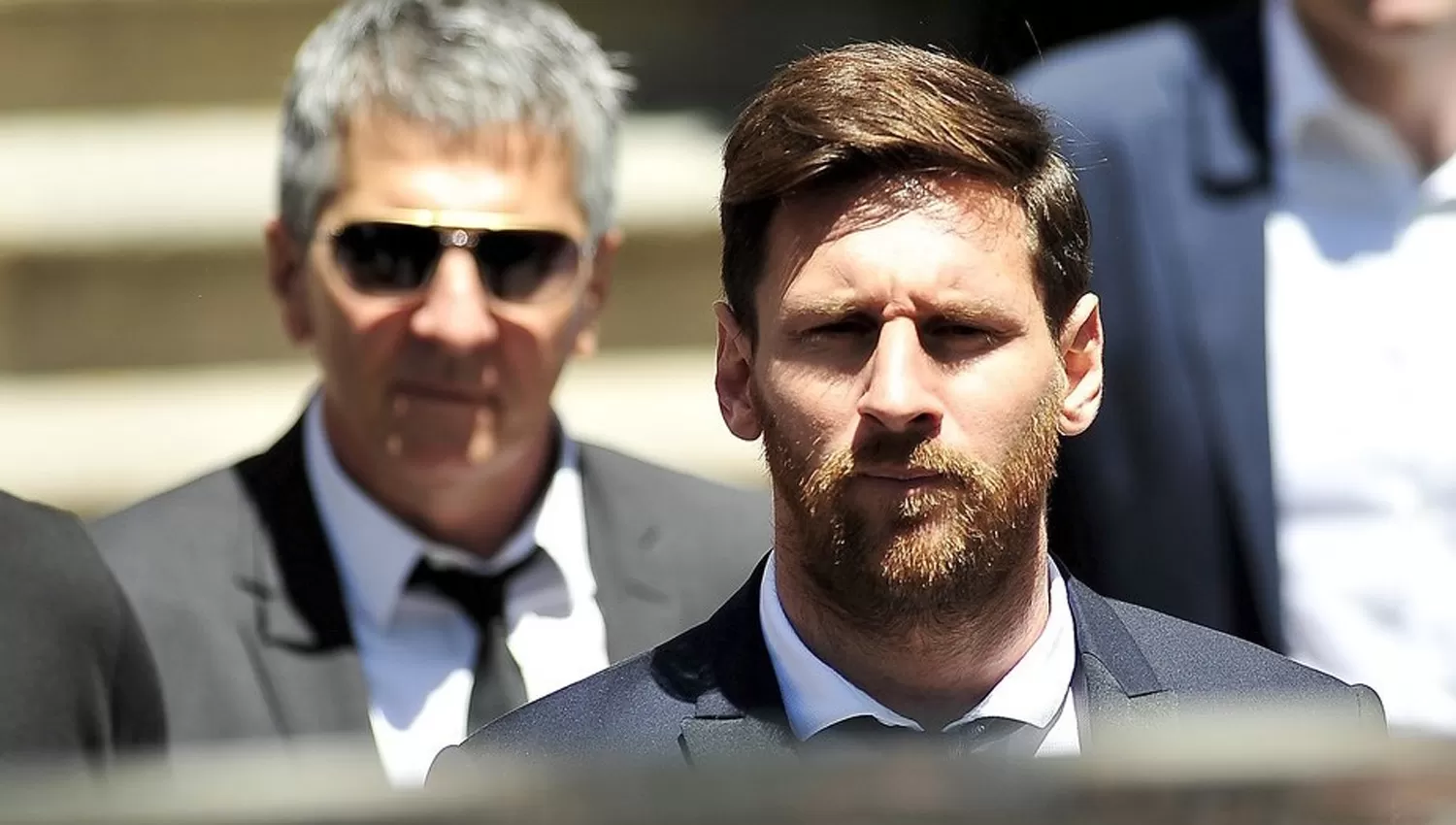 LEO MESSI. FOTO TOMADA DE CLARIN.COM