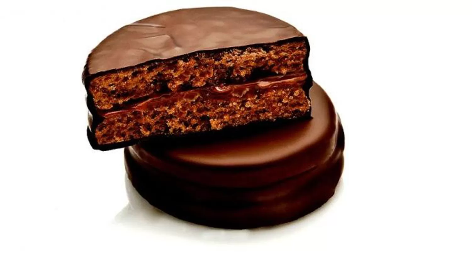 Crearon el primer alfajor con gusto a Fernet, ¿lo probarías?