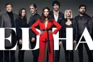 Edha: el primer thriller argentino en Netflix