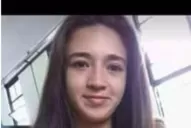 Las pericias confirmaron que Gisella murió estrangulada y creen que no fue abusada