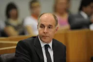 Bussi celebró la partida de Viña: “votó como Bonafini”