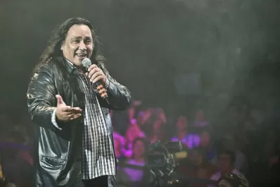 Tres jornadas a puro folclore en Yerba Buena