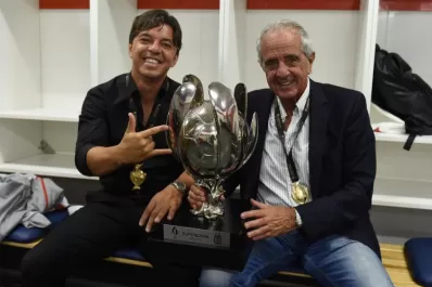 D'Onofrio: el VAR trajo en Sudamérica más conflictos que soluciones