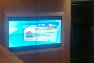 El boleto estudiantil gratuito del interior incluirá a los niños de jardín