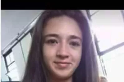 Las pericias confirmaron que Gisella murió estrangulada y creen que no fue abusada