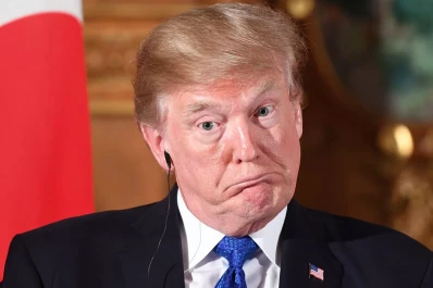 El abogado de la actriz porno vinculada a Trump denunció amenazas físicas