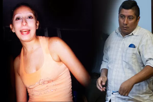 Quiénes son los testigos que derribaron las versiones de César Soto en el juicio por Paulina