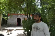 Dos supuestos transas fueron detenidos por ser sospechosos del homicidio de Gisella