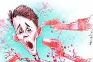 Salvemos a los niños