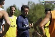 Boca llega con Tevez y un aplazo que levantar