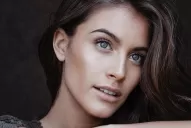 Un futbolista tucumano enamoró a una ex novia de Cristiano Ronaldo