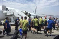 Cómo será el recibimiento de los hinchas de Boca para el plantel “Xeneize”