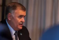 Jaldo sobre el crimen de Ruesja: vamos a seguir endureciendo las leyes