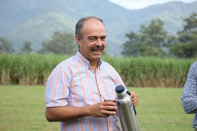 Jornada de Actualización Técnica en Caña de Azúcar de los Grupo CREA