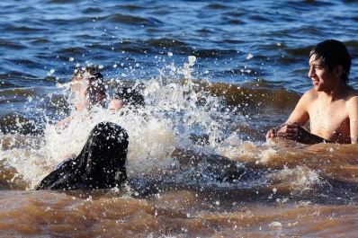Cómo estará el tiempo en Tucumán durante el fin de semana
