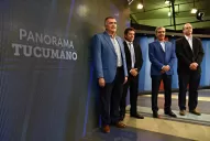 El “primogénito” que impulsó el proyecto audiovisual