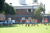 Boca le sienta bien al Decano