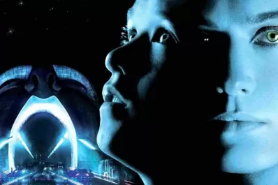 La inteligencia artificial y el mundo Black Mirror