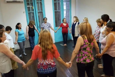 Música y baile, dos herramientas para armonizar la emociones