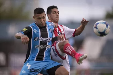 San Martín casi trae el premio mayor