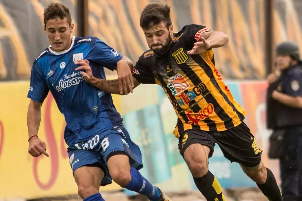 Mitre le ganó a Rafaela y la B Nacional está para cualquiera