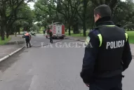 Amenazan a policías en las redes y les secuestan celulares y computadoras