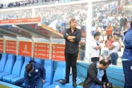 Al Decano le faltó el golpe de nocaut