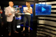 Las 12 en 30: inseguridad, protesta en el IPV y la laguna de Los Vázquez