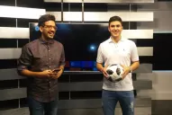 Mirá VAR: todo lo que ocurre en Atlético y en San Martín