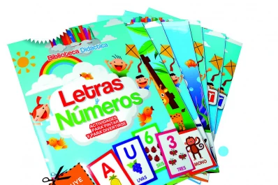 Llega una propuesta ideal para los chicos