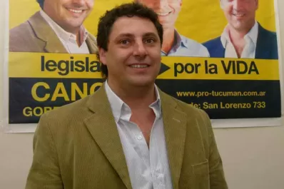 “Hay falta de legitimidad en la representatividad”