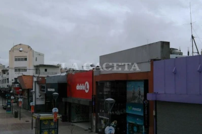 El lunes arrancó con cielo gris y neblina: cómo seguirá el tiempo en Tucumán