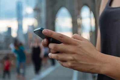 Chau roaming: hay acuerdo para eliminarlo en las llamadas regionales