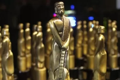 Por primera vez se entregan los premios “Martín Fierro Digital”