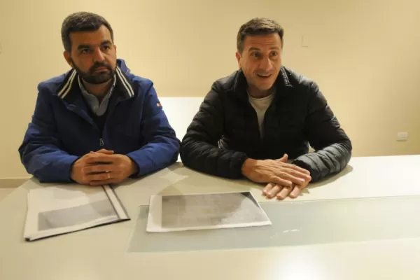 “Se distorsiona la voluntad del elector”