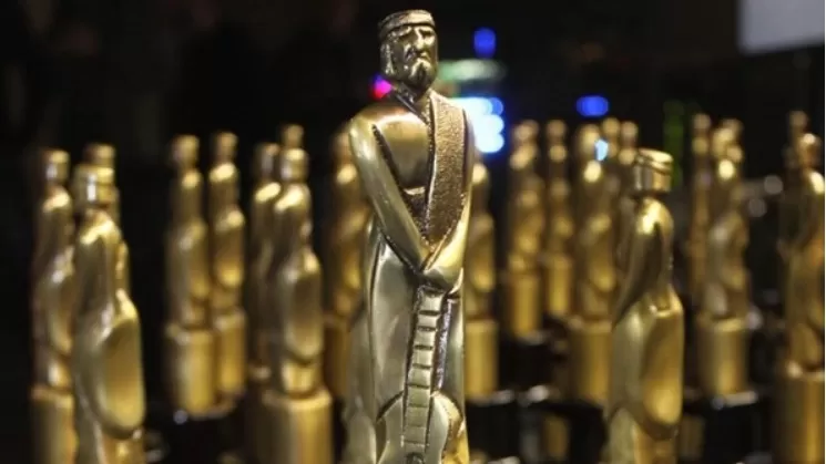 Por primera vez se reconocerá a los generadores de contenido digital. 