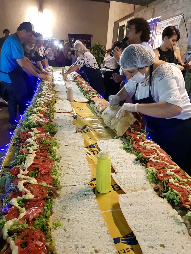  foto de magena valentié