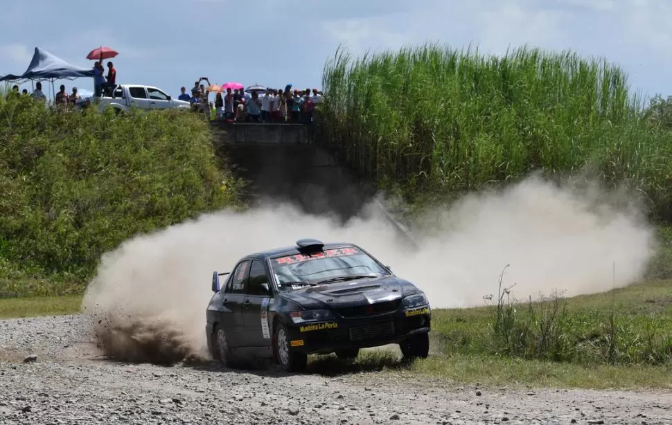  la gaceta / fotos de Osvaldo Ripoll