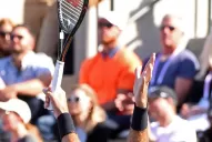 Del Potro va a la caza del número 1