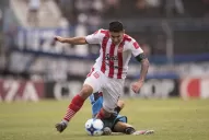 San Martín: la salida de Bieler abre el debate sobre cómo lo reemplazarán ante Instituto