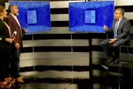 Alfaro: Manzur es un gobernador de transición