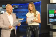 Las 12 en 30: las protestas de Barrios de Pie y las repercusiones en Tucumán del escándalo en Independiente