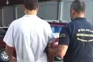Detuvieron a un urólogo en La Plata acusado de abusar pacientes
