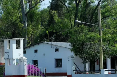 La cárcel de Las Talitas será provisoria, avisó un funcionario