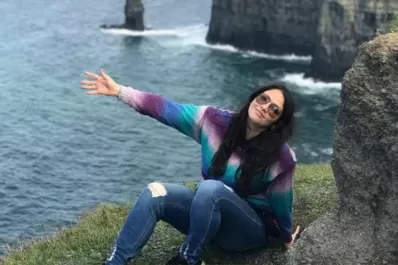 El padre de Natalia Vargas, en contra de la habilitación de los vuelos en parapente