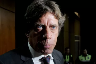 Bussi, sobre el escándalo en el Concejo: no hubo un lobo contra caperucita, sino dos lobos