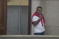 Caso Lebbos: Jorge Jiménez, el amigo de Soto, quedó en libertad